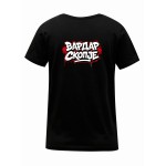  T-SHIRT "VARDAR SKOPJE" g